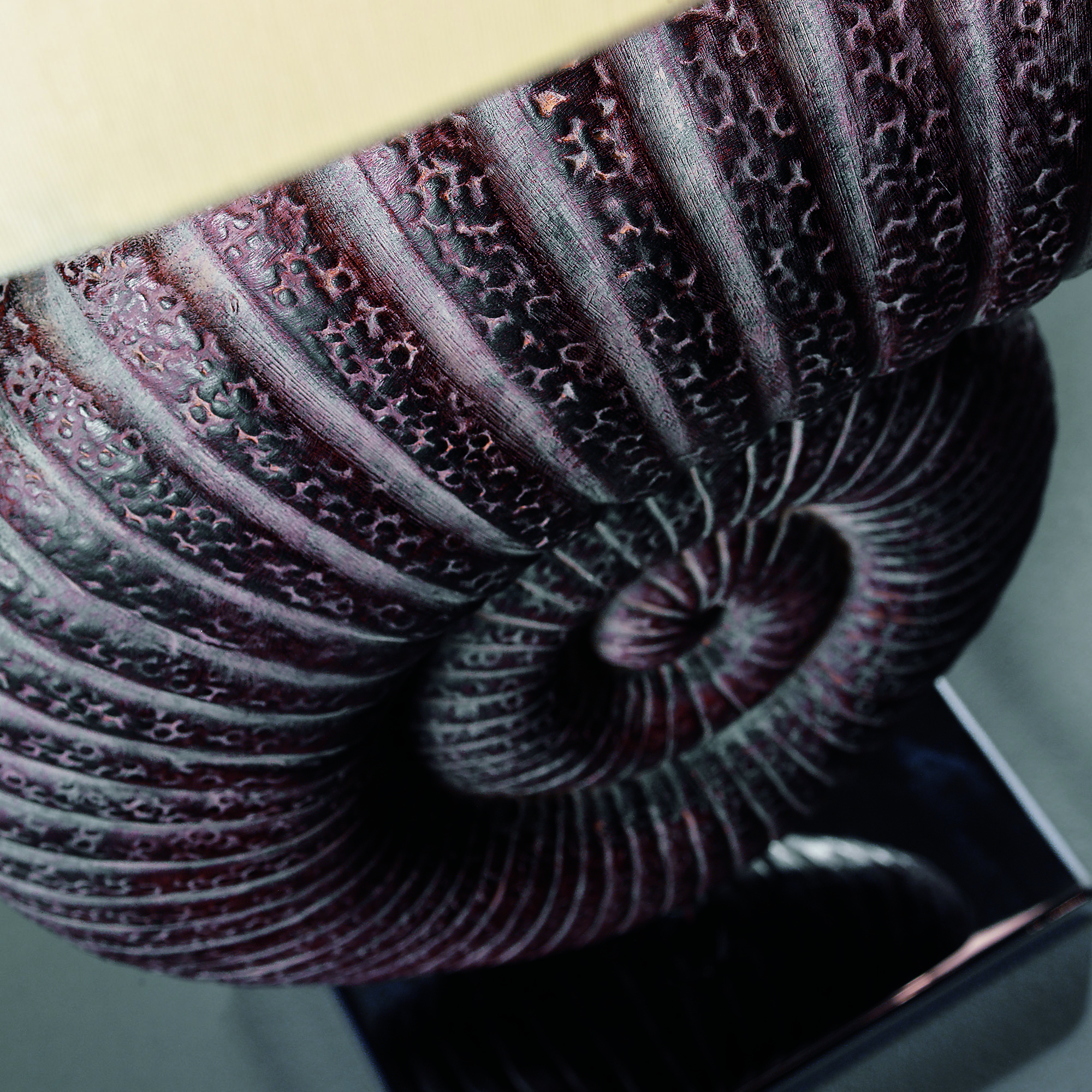 Nautilus - Large table lamp